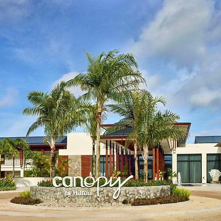 Canopy By Hilton Seychelles Resort Anse a La Mouche Exteriör bild