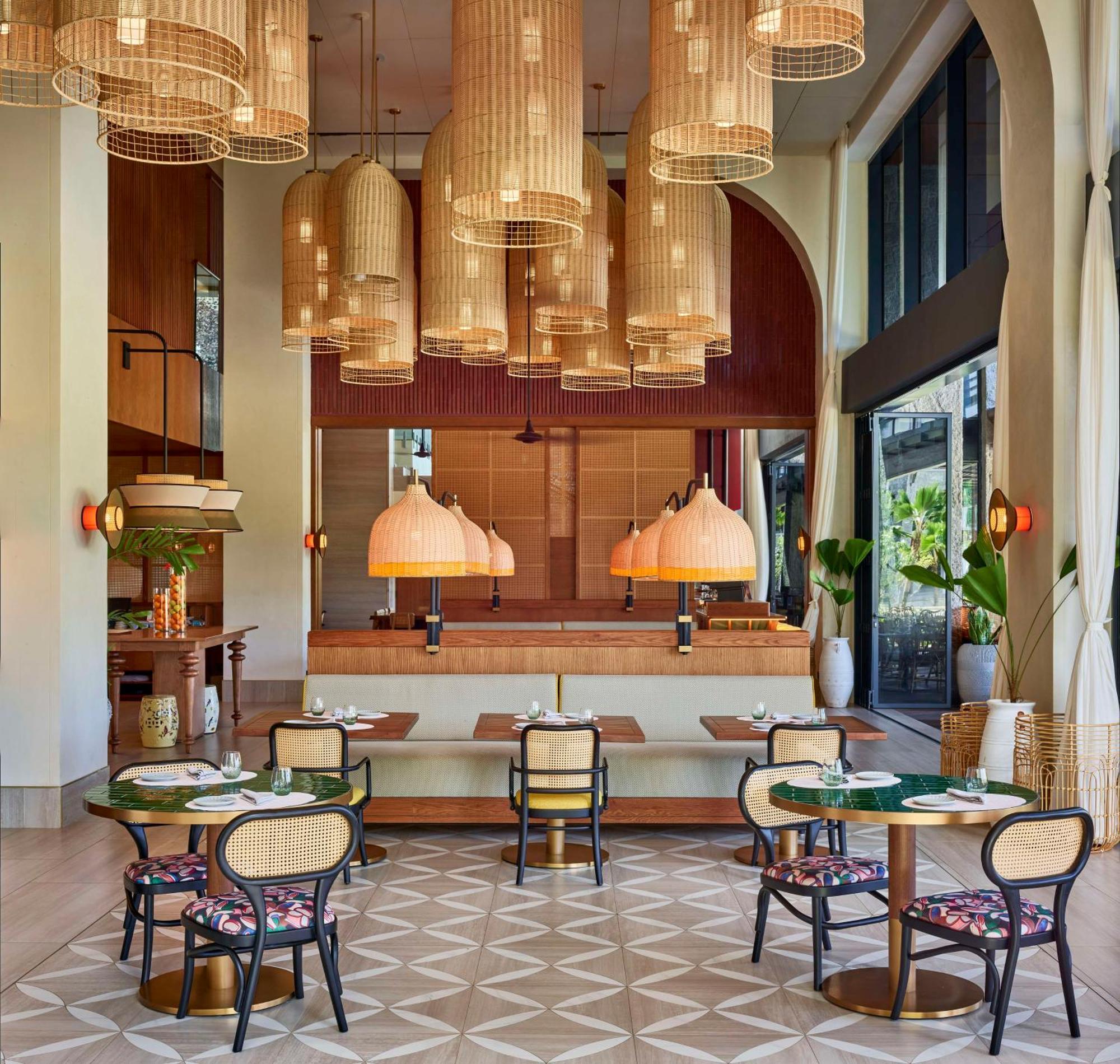 Canopy By Hilton Seychelles Resort Anse a La Mouche Exteriör bild